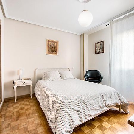 Magnifico Apartamento En El Centro De Oviédo Exterior foto